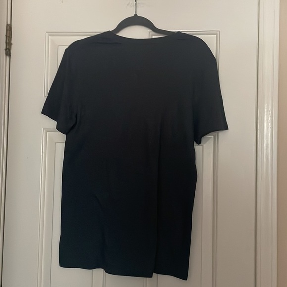 Mossimo Always Stay Humble and Kind T Shirt - Picture 2 of 3